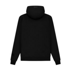 Essentials Shorts Clothing Hoodie
