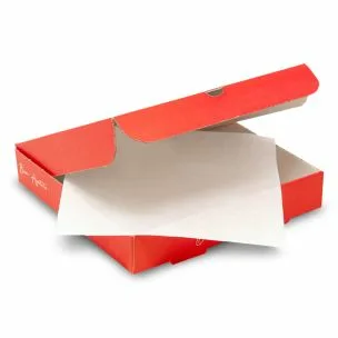 Pizza Box Liner Solutions to Food Safety and Brand Presentation Guide