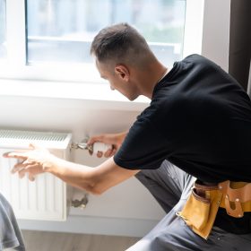 Radiator Leak Chorley – Reliable Heating Repairs for Every Property
