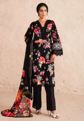 Unstitched Collection UAE – Latest Designer Fabrics for Elegant Styling