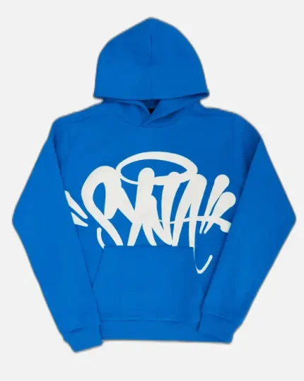 Syna World Clothing: Why This Streetwear Brand Is Taking Over Fashion in 2026