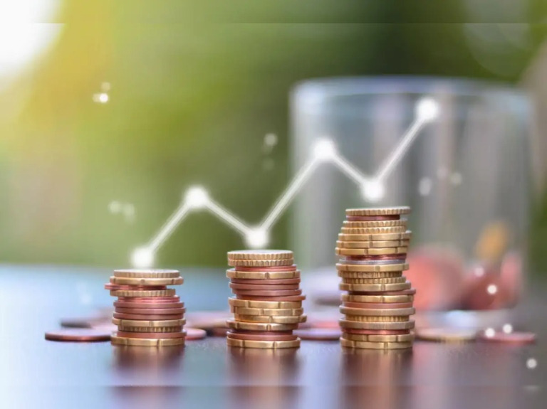 From Savings to Investments: Making Your Money Work Smarter