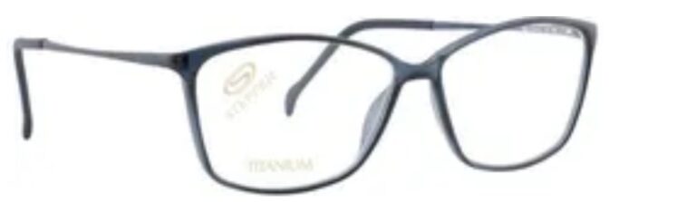 Stylish Eyeglass Frames for Men That Boost Confidence and Personality