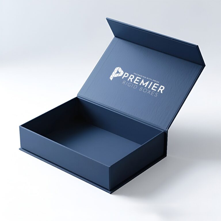 Rigid Box Wholesale for E-commerce: Ways to Decrease Returns and Enhance Customer Experience