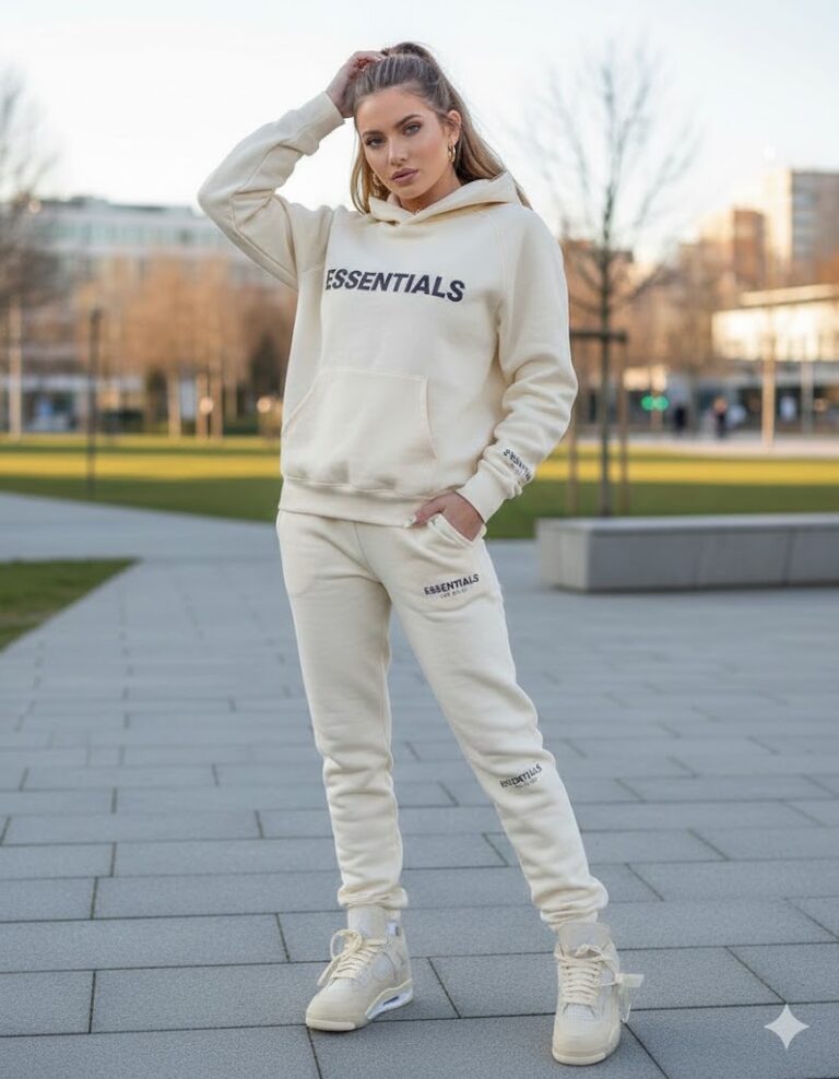 You Should essential hoodie Shop at essentials Official Store