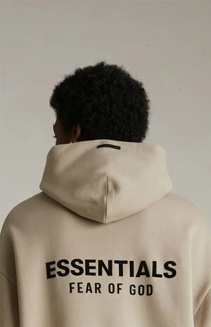Fear Of God Essentials Tracksuit Online Store