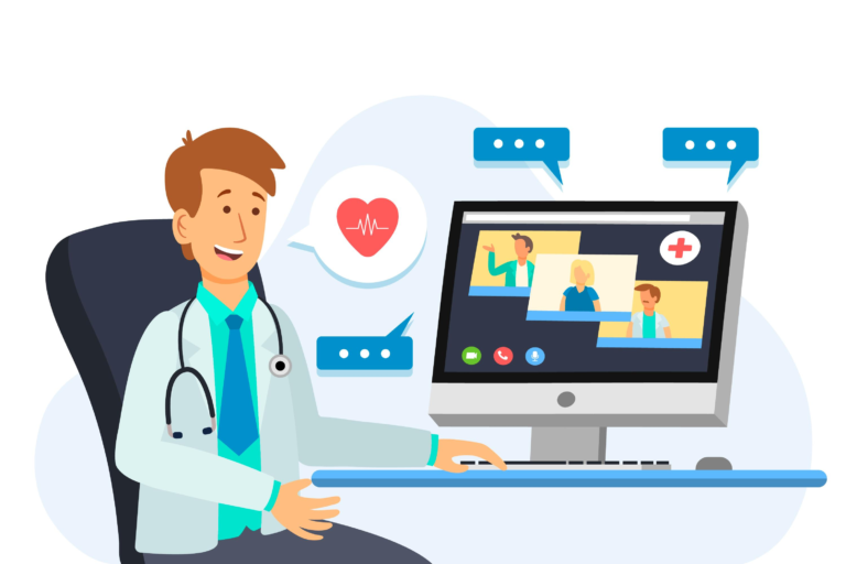 The Podiatry Pivot: Lower Extremity Specialists Embrace Remote Teams