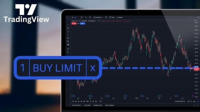 What Experienced Traders Check on TradingView Charts That Beginners Miss