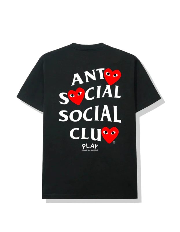 You Should Comme Des Garcons shop at Comme Des Garcons HoodieOffcial Store