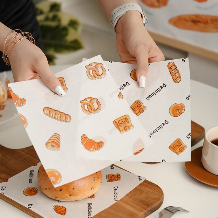 Custom Butcher Paper Guide For Daily Packaging Needs 
