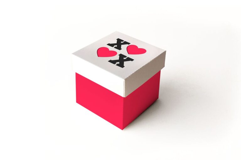 Custom Cube Boxes: Packaging for Modern Brands