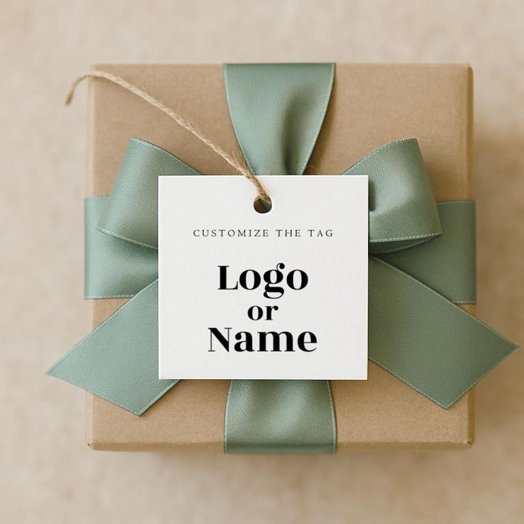 Boost Brand Identity with Premium Custom Hang Tags Designs