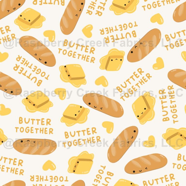 Custom Butter Paper for Everyday Food Packaging 