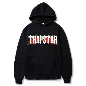 You Should Trapstar shop at Trapstar Hoodie Offcial Store