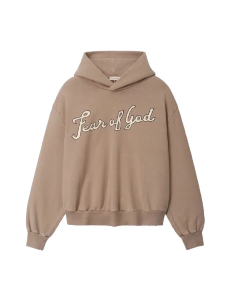 Essentials Hoodie Why It Remains a Streetwear Favorite in 2026