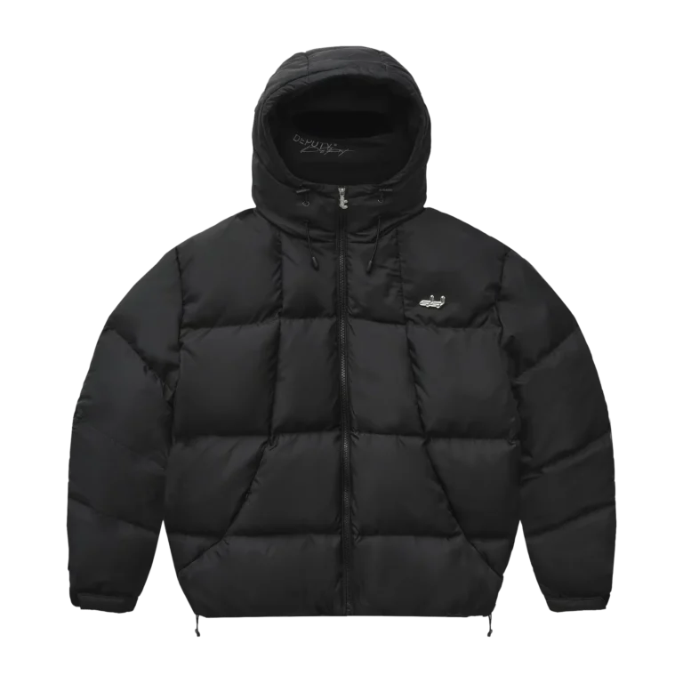 Deputy Department Investing in a timeless piece for your wardrobe