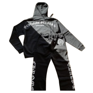 Chrome Hearts The Luxury Streetwear Brand That Redefined Fashion