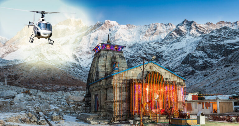 Waiting Time Reality in Chardham Helicopter Yatra