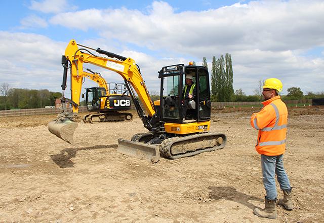 The Importance of Health and Safety Training in Construction