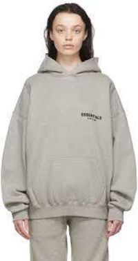 Essentials Hoodie: The Perfect Blend of Comfort, Style, and Everyday Luxury