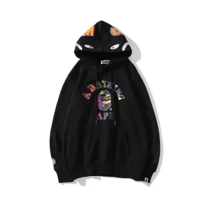 Bape Hoodie: The Ultimate Streetwear Essential for Every Fashion Enthusiast