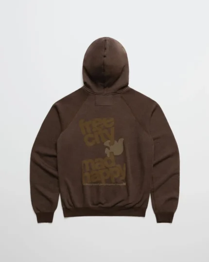 Madhappy Hoodie The Perfect Blend of Comfort, Style, and Modern Streetwear