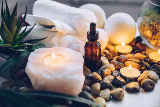 Natural Skin Care Kitchener | Organic & Chemical-Free Treatments