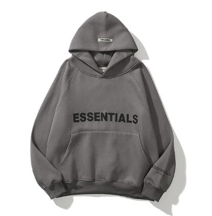 Essentials Hoodie Canada: The Ultimate Street Style Fashion Statement