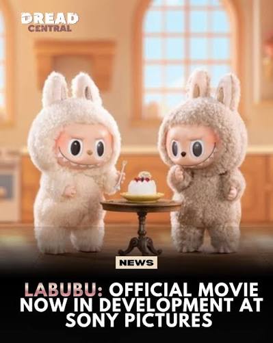 Pop Mart and the Success of Labubu