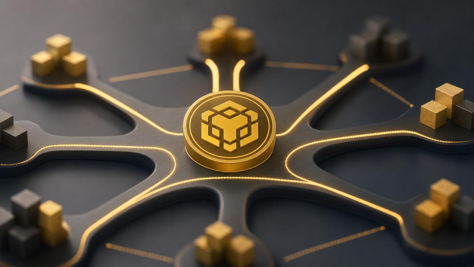 BNB Smart Chain and opBNB network options compared by destination support, transfer route, wallet compatibility, and bridging requirements